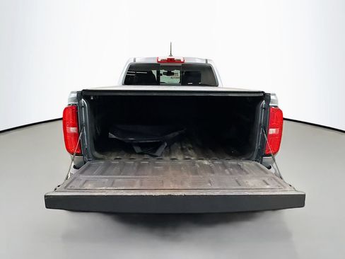 Used 2021 Chevrolet Colorado ZR2 AWD/4WD image 26
