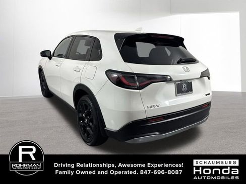 Used 2024 Honda HR-V Sport image 32