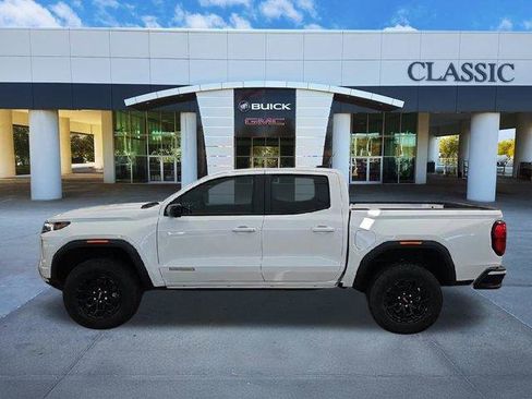 New 2026 GMC Canyon Elevation w/ Convenience Package RWD image 5