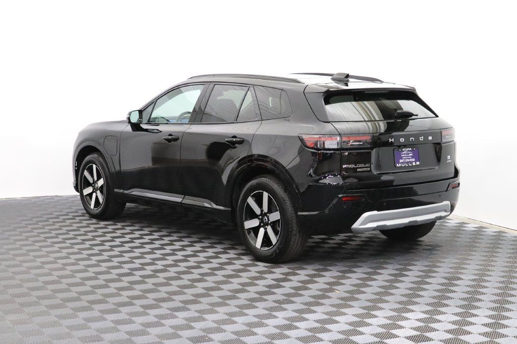 Used 2024 Honda Prologue Touring image 7