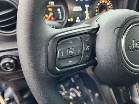 New 2026 Jeep Gladiator Mojave image 20