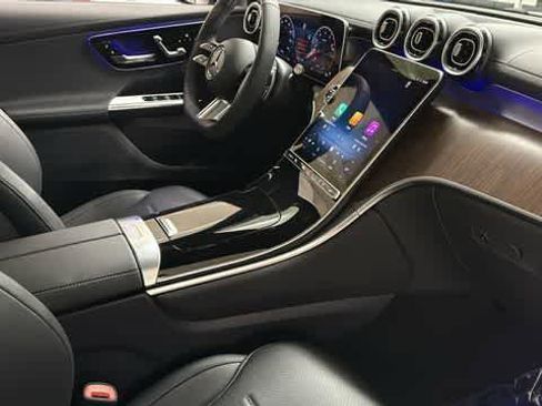 Certified 2026 Mercedes-Benz GLC 300 4MATIC image 34