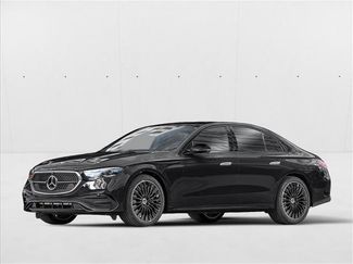 Used 2024 Mercedes-Benz E 450 4MATIC Sedan video 1