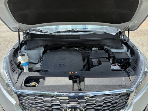 Used 2019 Kia Sorento EX FWD image 20