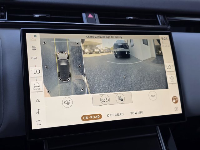 Used 2024 Land Rover Range Rover Velar Dynamic SE AWD/4WD image 18