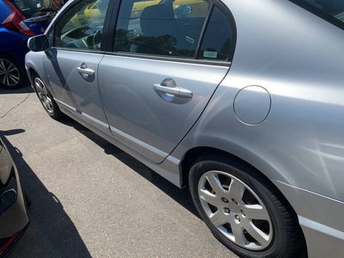 Used 2009 Honda Civic LX image 10