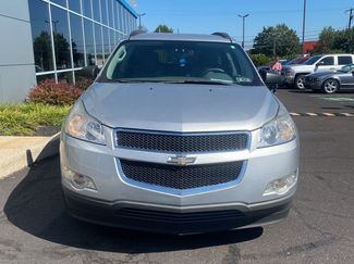 Used 2012 Chevrolet Traverse LS video 2