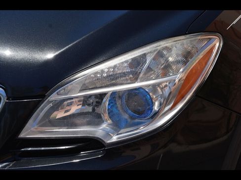 Used 2016 Buick Encore FWD image 45