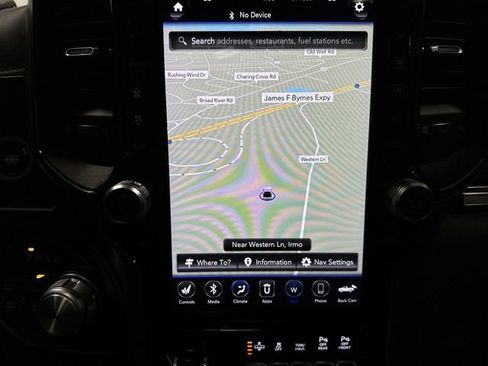 Used 2019 RAM 1500 Limited image 30