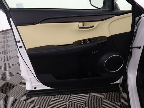 Used 2021 Lexus NX 300 AWD w/ Premium Package image 26
