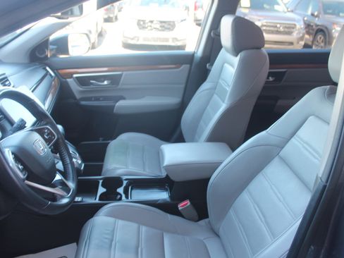 Used 2020 Honda CR-V EX-L image 24
