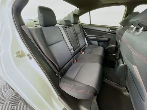 Used 2019 Subaru WRX Premium AWD/4WD image 30
