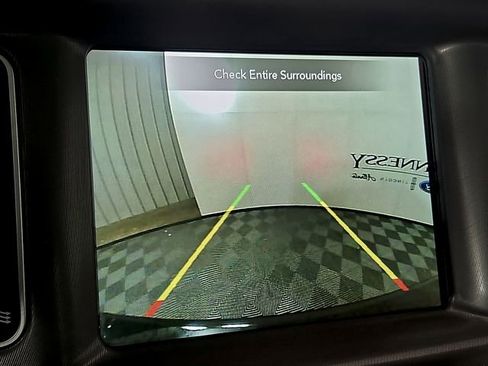 Used 2023 Dodge Charger Scat Pack w/ Navigation & Travel Group RWD image 20