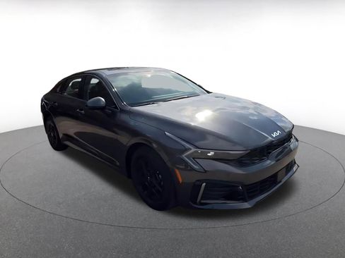 Used 2025 Kia K5 LXS image 3