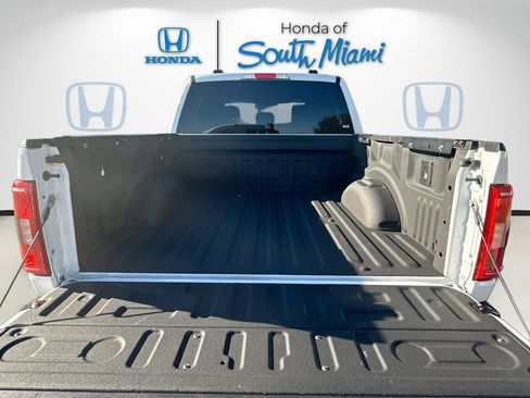 Used 2023 Ford F150 XLT w/ Equipment Group 302A High image 27