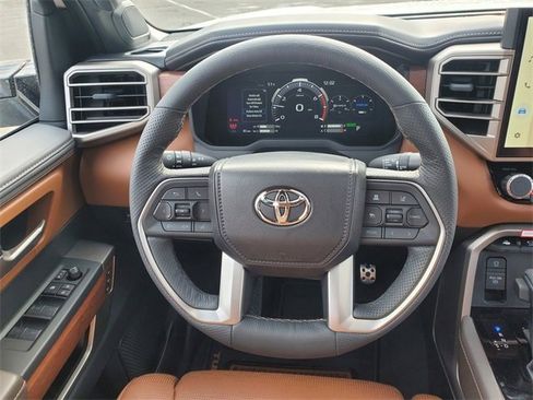 New 2026 Toyota Tundra 1794 Edition image 14