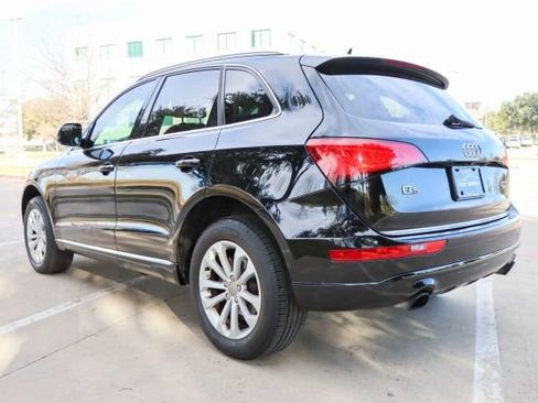 Used 2015 Audi Q5 2.0T Premium Plus w/ Technology Package image 5