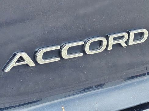 Used 2024 Honda Accord Touring image 28