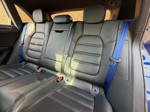 Used 2022 Porsche Macan GTS image 20