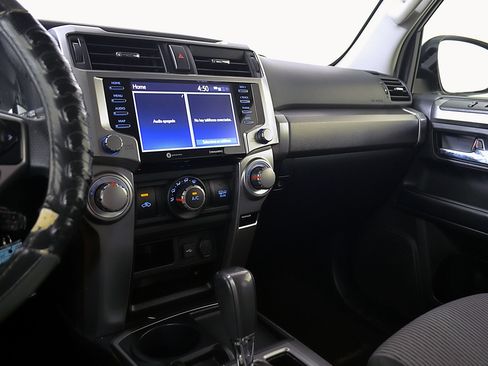 Used 2021 Toyota 4Runner SR5 RWD image 31