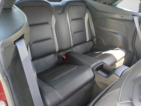 Used 2018 Chevrolet Camaro LT w/ RS Package RWD image 19