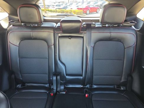 Certified 2023 Ford Escape ST-Line w/ Tech Pack #1 AWD/4WD image 34