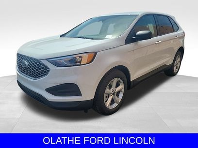 New 2024 Ford Edge SE