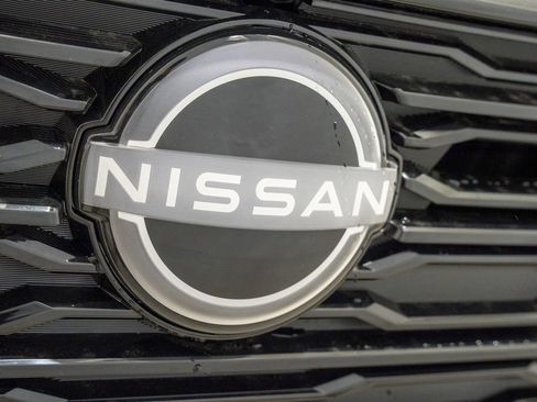 New 2025 Nissan Altima 2.5 SL image 3