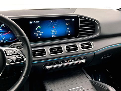 Certified 2022 Mercedes-Benz GLE 350 4MATIC image 5