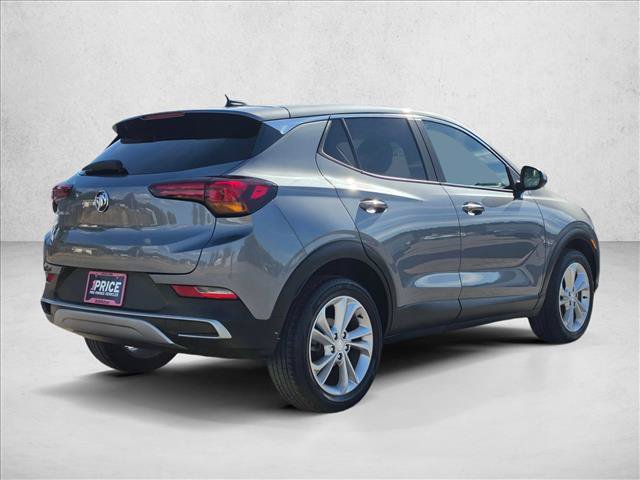 Used 2021 Buick Encore GX Preferred FWD image 5