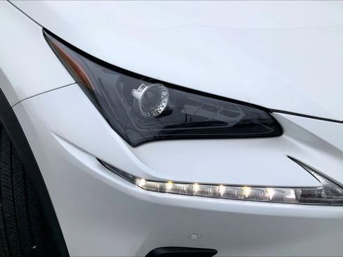 Used 2021 Lexus NX 300 FWD w/ Accessory Package 2 image 27