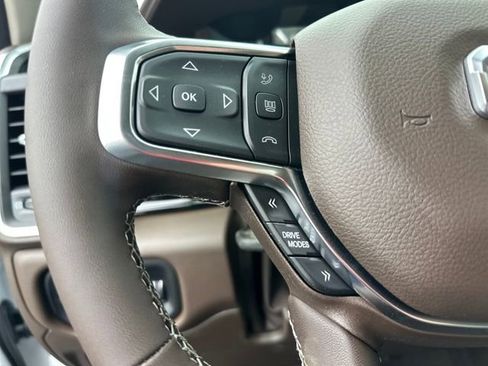 New 2026 RAM 1500 Laramie w/ Advanced Safety Group II image 21