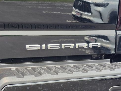 Certified 2025 GMC Sierra 2500 Denali w/ Denali Reserve Package AWD/4WD image 33