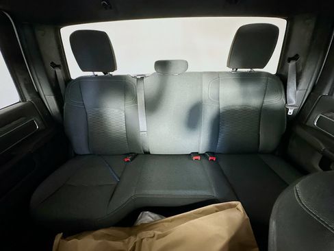New 2026 RAM 5500 4x4 Crew Cab image 10