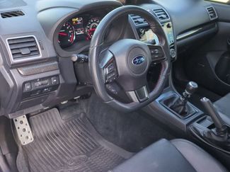 Used 2020 Subaru WRX Limited AWD/4WD video 2