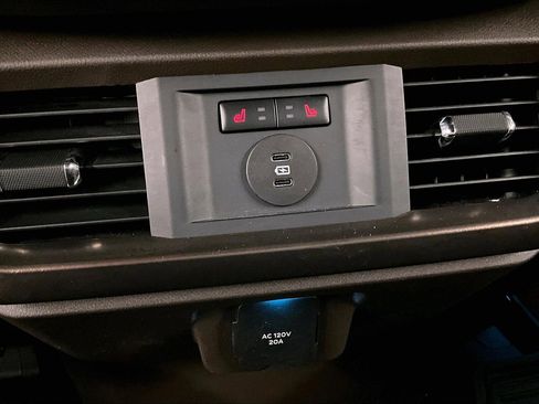 Used 2025 Ford F150 King Ranch AWD/4WD image 33
