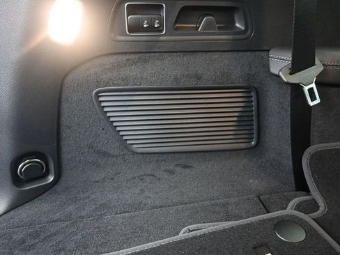 New 2026 Mercedes-Benz GLS 450 4MATIC image 26