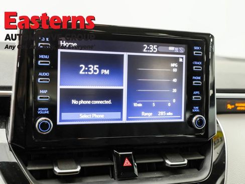 Used 2020 Toyota Corolla SE image 18