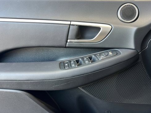 Used 2026 Hyundai Sonata Blue FWD image 12