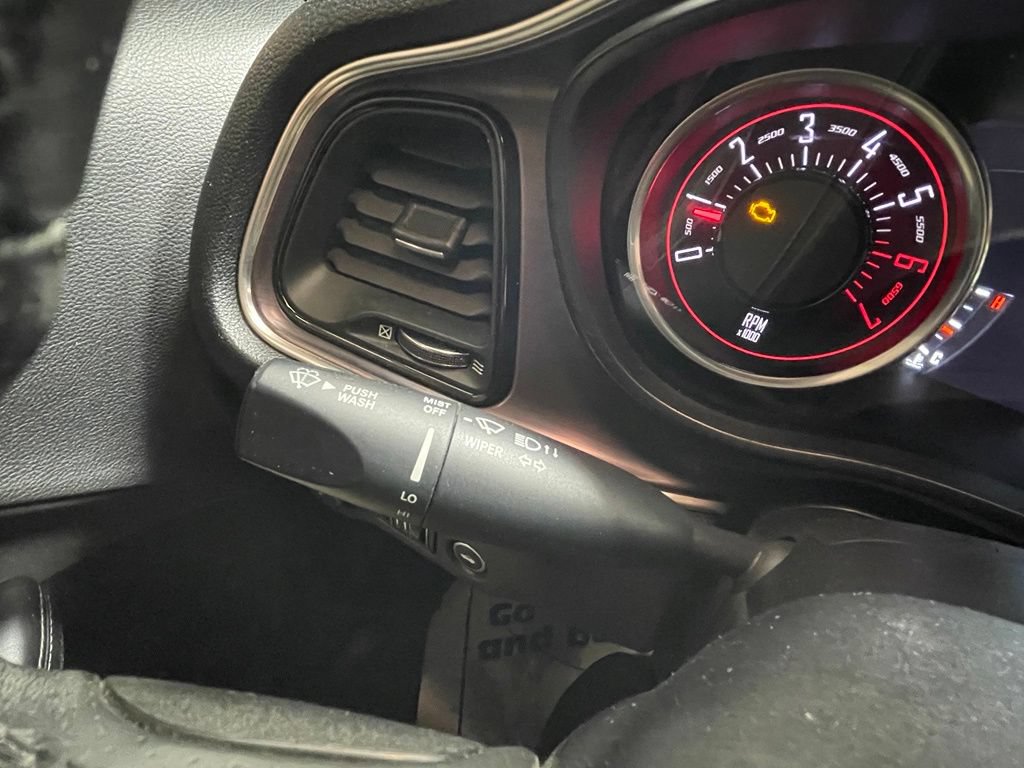 Used 2018 Dodge Challenger R/T RWD image 26