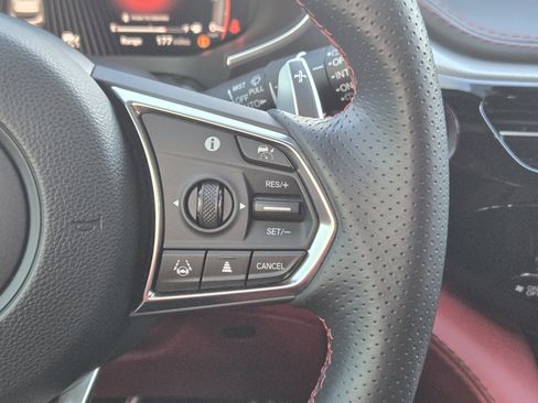 Certified 2024 Acura MDX A-Spec image 30