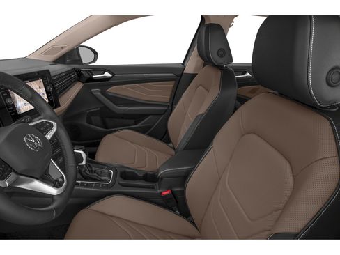 New 2026 Volkswagen Jetta SEL FWD image 17