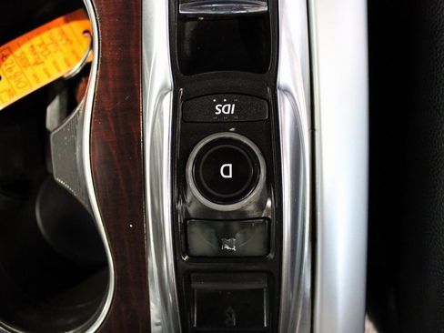 Used 2015 Acura TLX V6 image 21