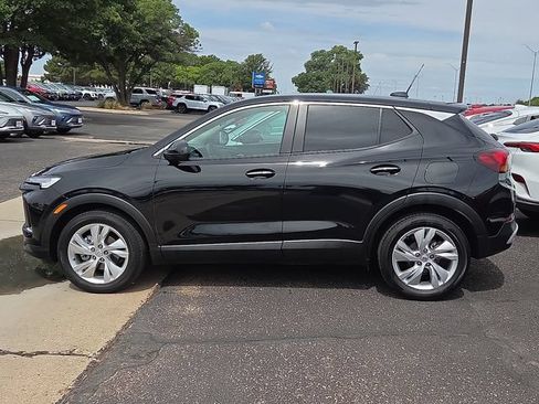 New 2026 Buick Encore GX Preferred w/ Comfort Package FWD image 2