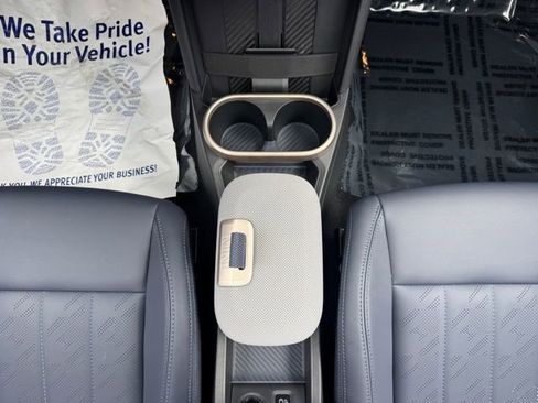 Used 2025 MINI Cooper S image 25