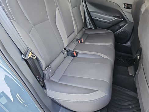 Certified 2025 Subaru Crosstrek 2.0i Premium image 14