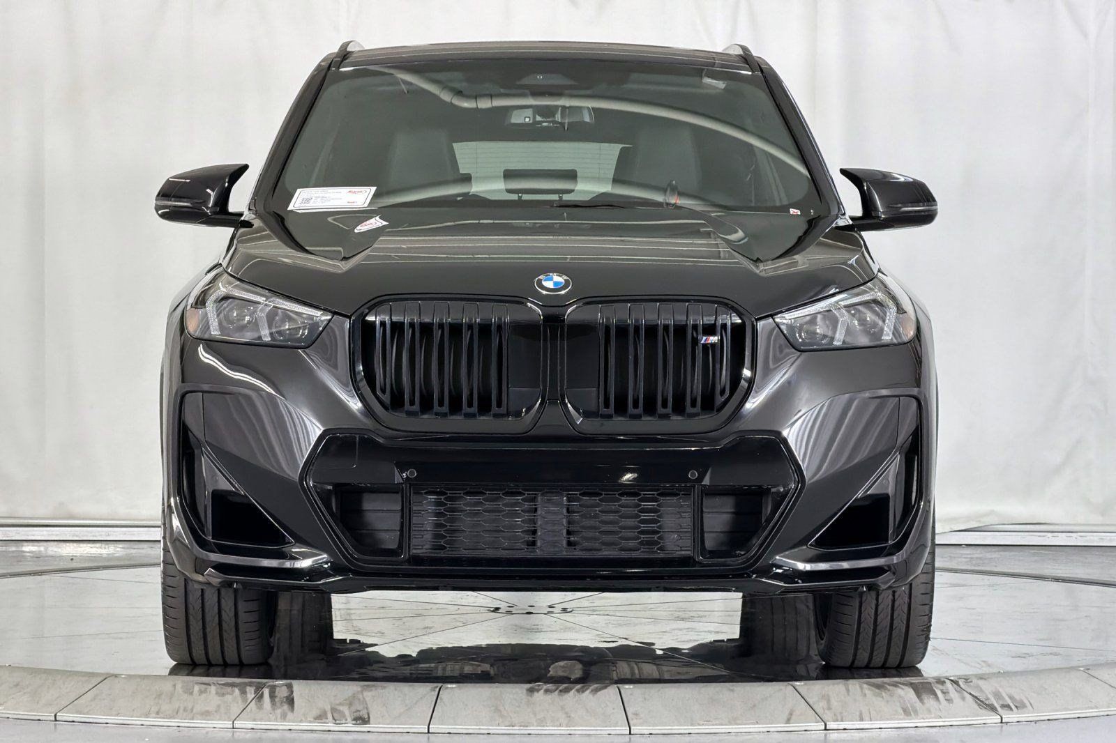 Used 2024 BMW X1 M35i w/ Shadowloine Package AWD/4WD image 6