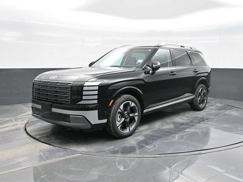New 2026 Hyundai Palisade Limited image 3
