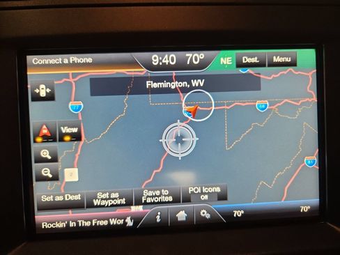 Used 2015 Lincoln Navigator 4WD image 37