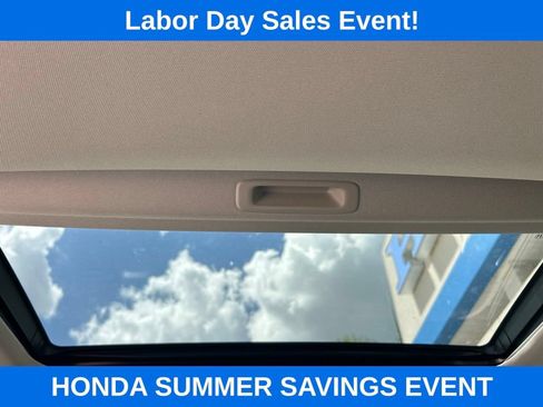 Certified 2024 Honda Civic Touring image 14